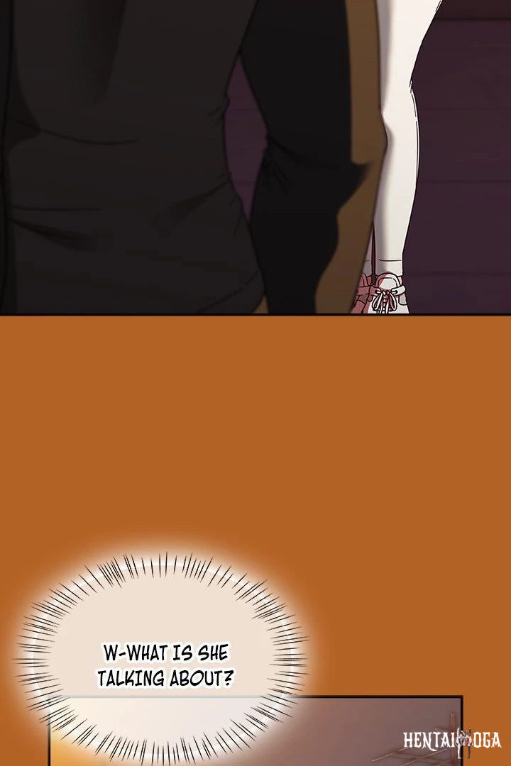 Ground and Pound Ground and Pound Chapter 23 - Page 3