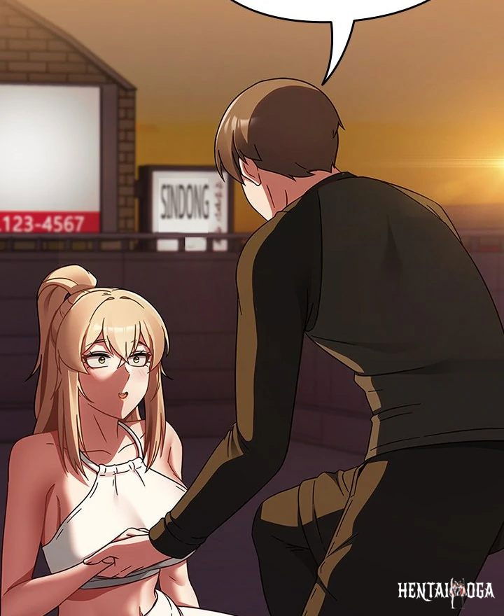 Ground and Pound Ground and Pound Chapter 23 - Page 30