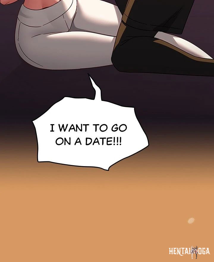 Ground and Pound Ground and Pound Chapter 23 - Page 31