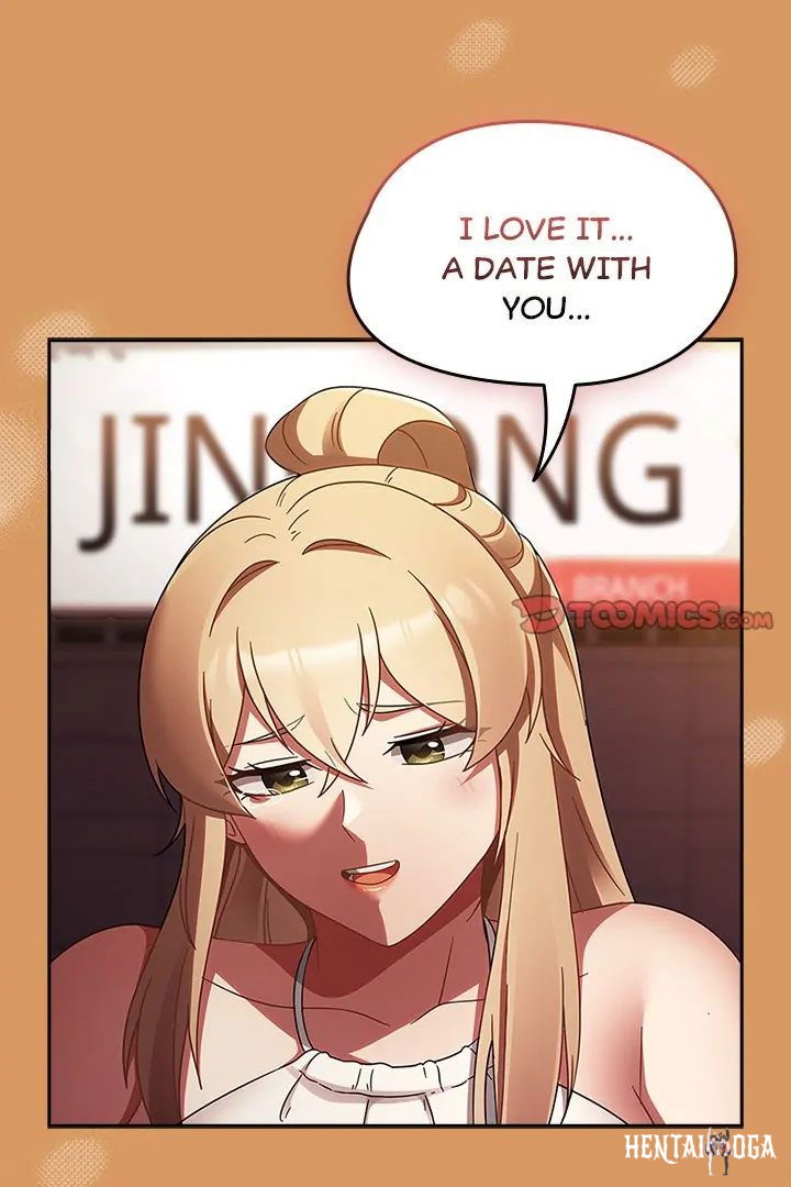 Ground and Pound Ground and Pound Chapter 23 - Page 32