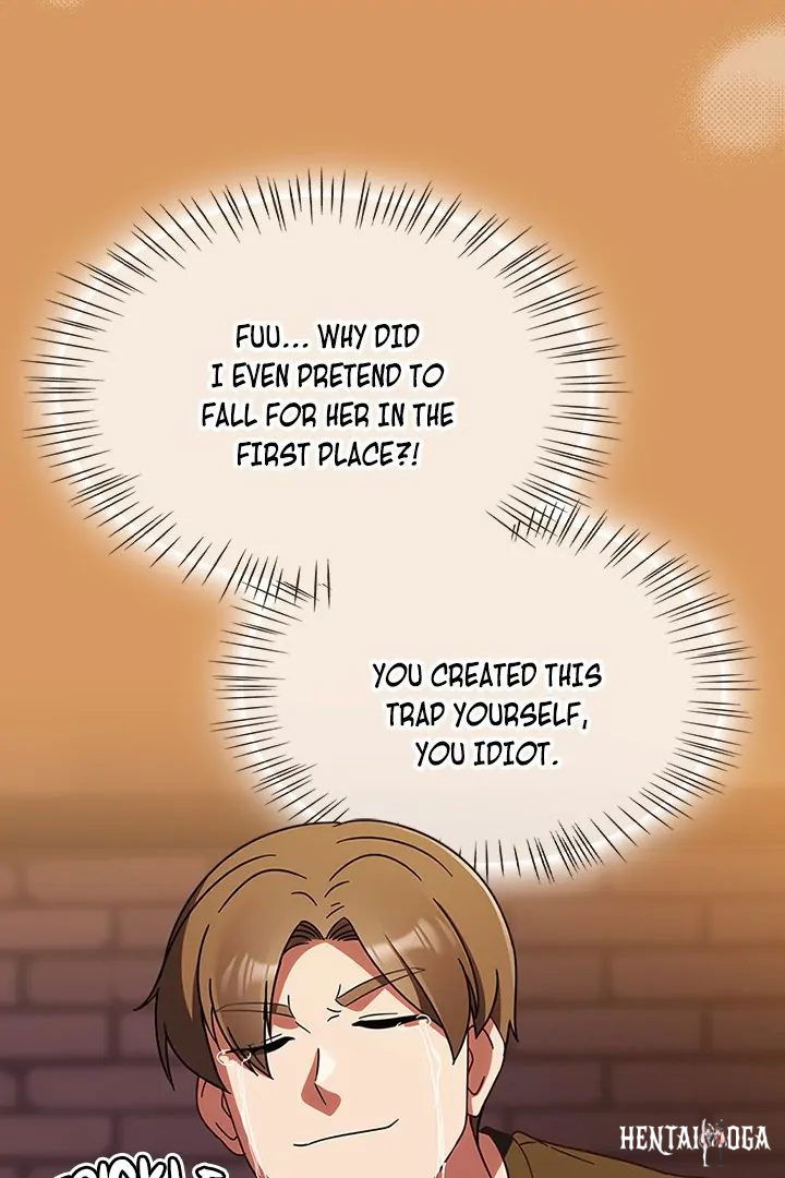 Ground and Pound Ground and Pound Chapter 23 - Page 33