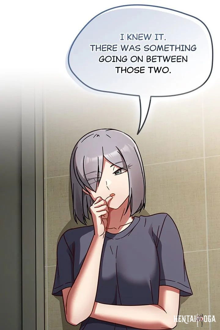 Ground and Pound Ground and Pound Chapter 23 - Page 37