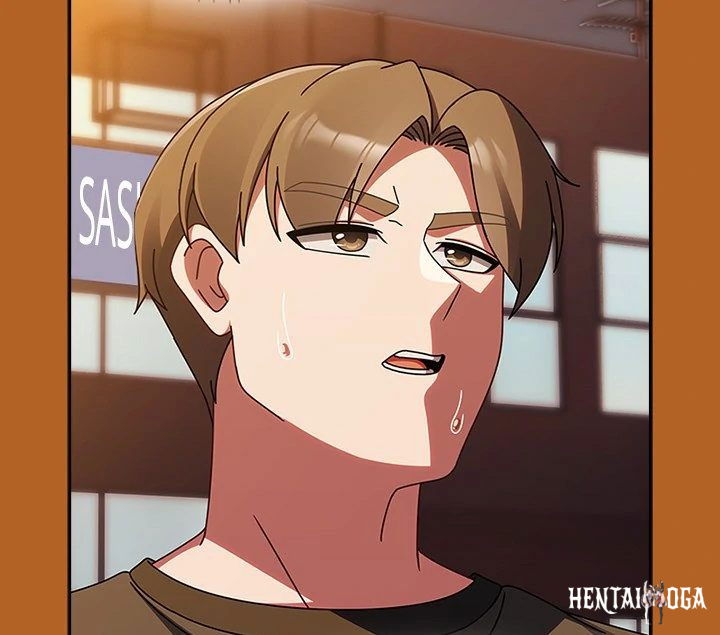 Ground and Pound Ground and Pound Chapter 23 - Page 4