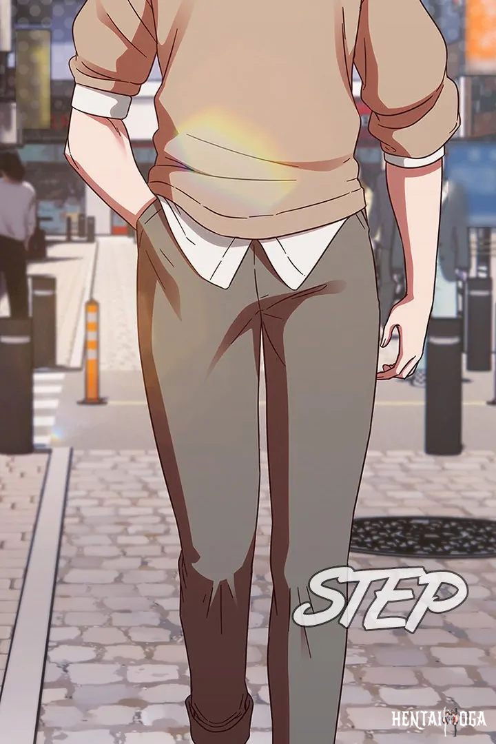 Ground and Pound Ground and Pound Chapter 23 - Page 44