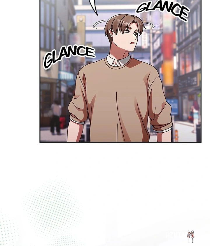 Ground and Pound Ground and Pound Chapter 23 - Page 46