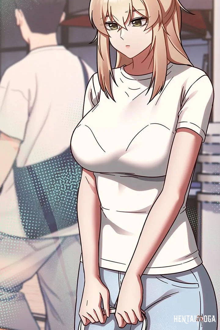 Ground and Pound Ground and Pound Chapter 23 - Page 48