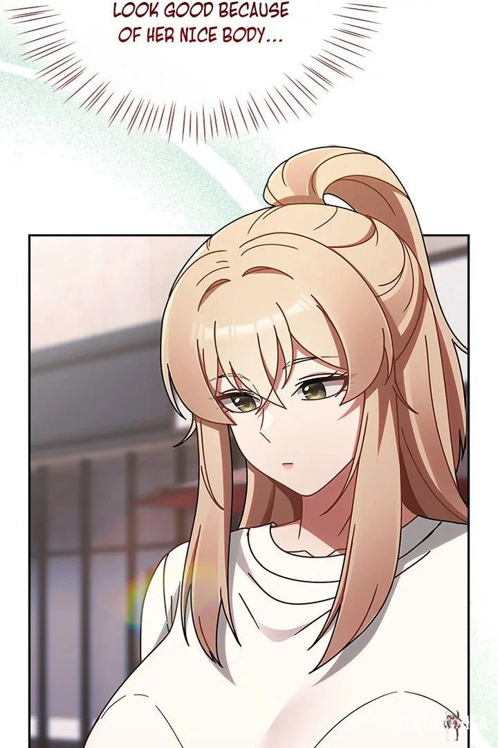 Ground and Pound Ground and Pound Chapter 23 - Page 51