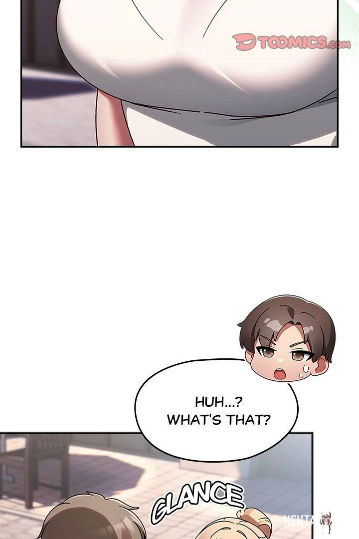 Ground and Pound Ground and Pound Chapter 23 - Page 52