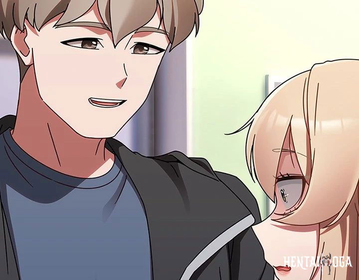 Ground and Pound Ground and Pound Chapter 23 - Page 54