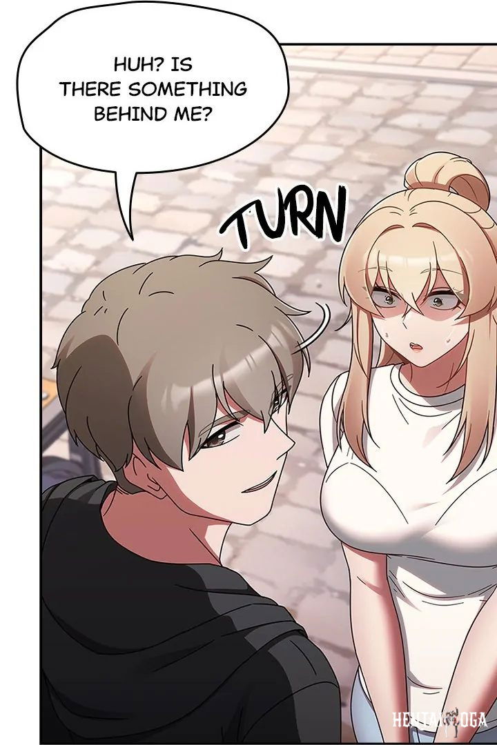 Ground and Pound Ground and Pound Chapter 23 - Page 56