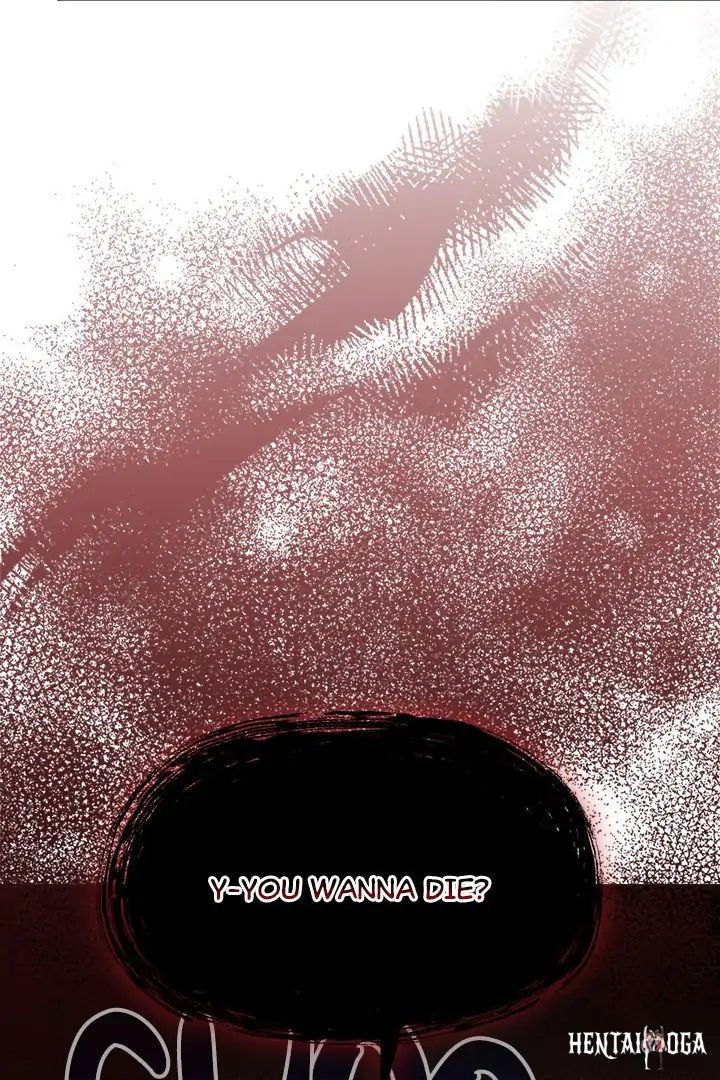 Ground and Pound Ground and Pound Chapter 23 - Page 57