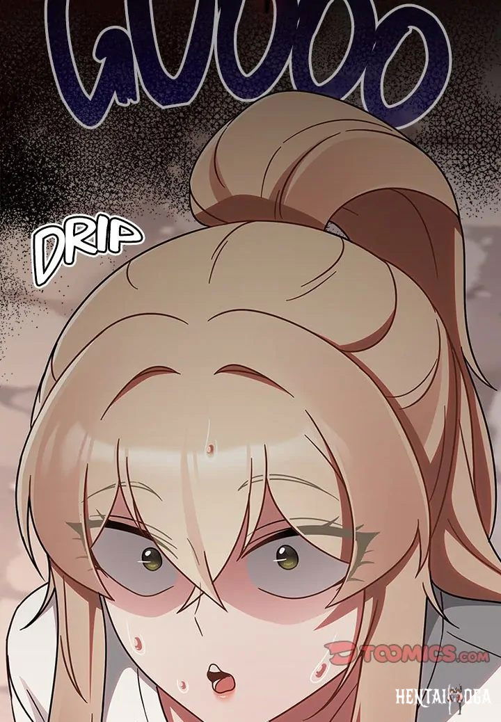 Ground and Pound Ground and Pound Chapter 23 - Page 58