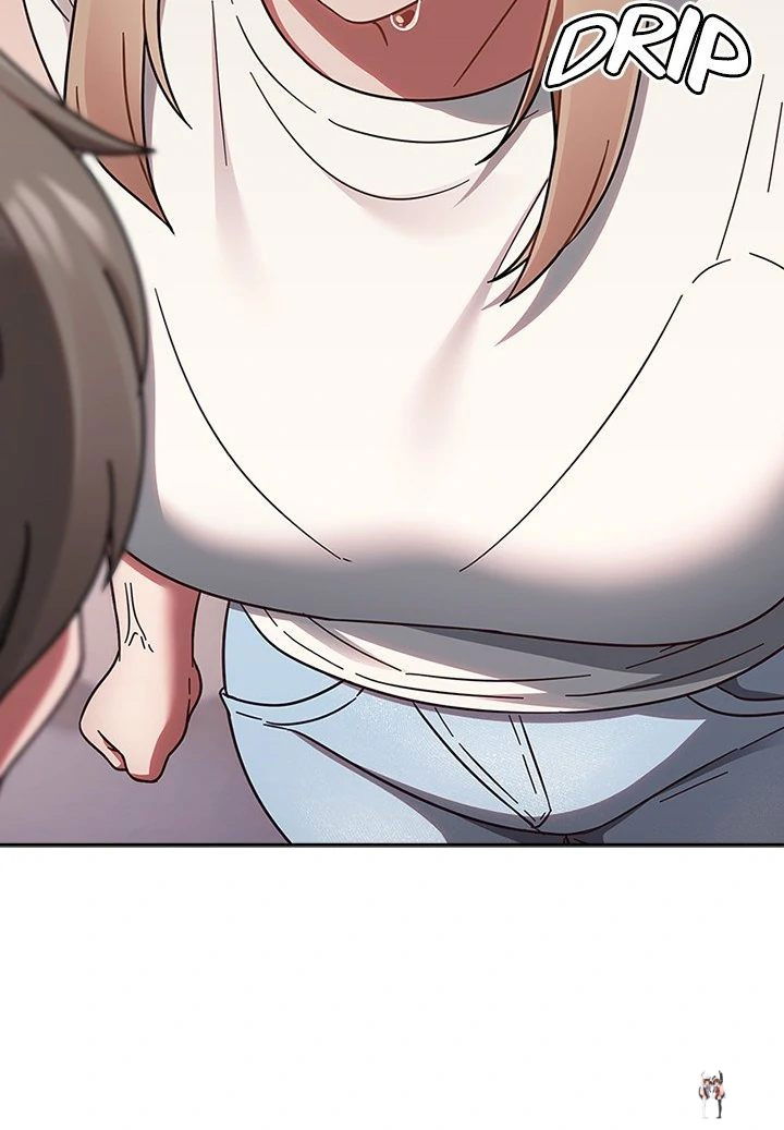 Ground and Pound Ground and Pound Chapter 23 - Page 59