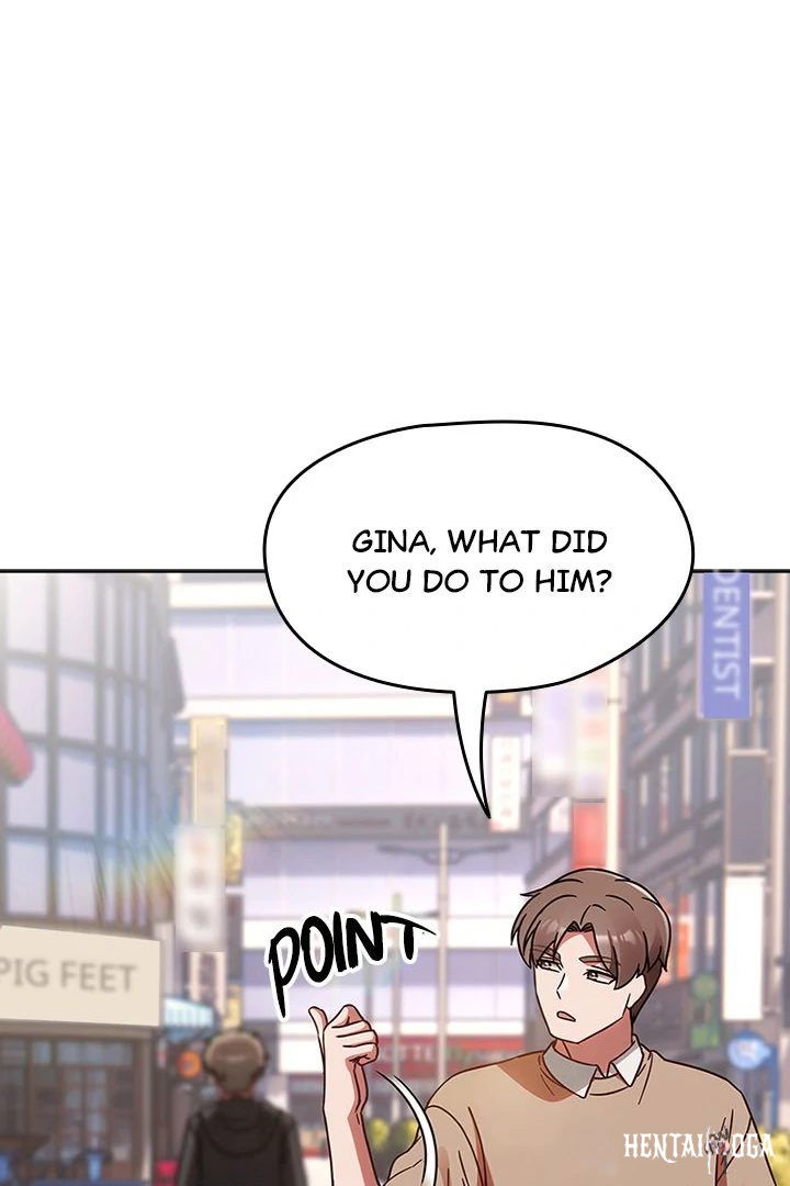 Ground and Pound Ground and Pound Chapter 23 - Page 61