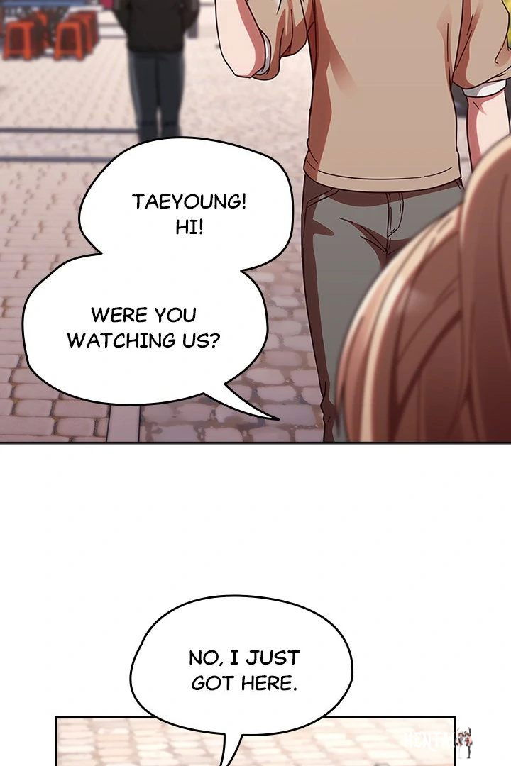 Ground and Pound Ground and Pound Chapter 23 - Page 62