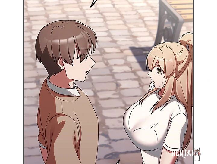 Ground and Pound Ground and Pound Chapter 23 - Page 63