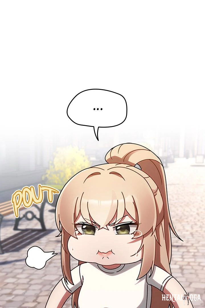 Ground and Pound Ground and Pound Chapter 23 - Page 66