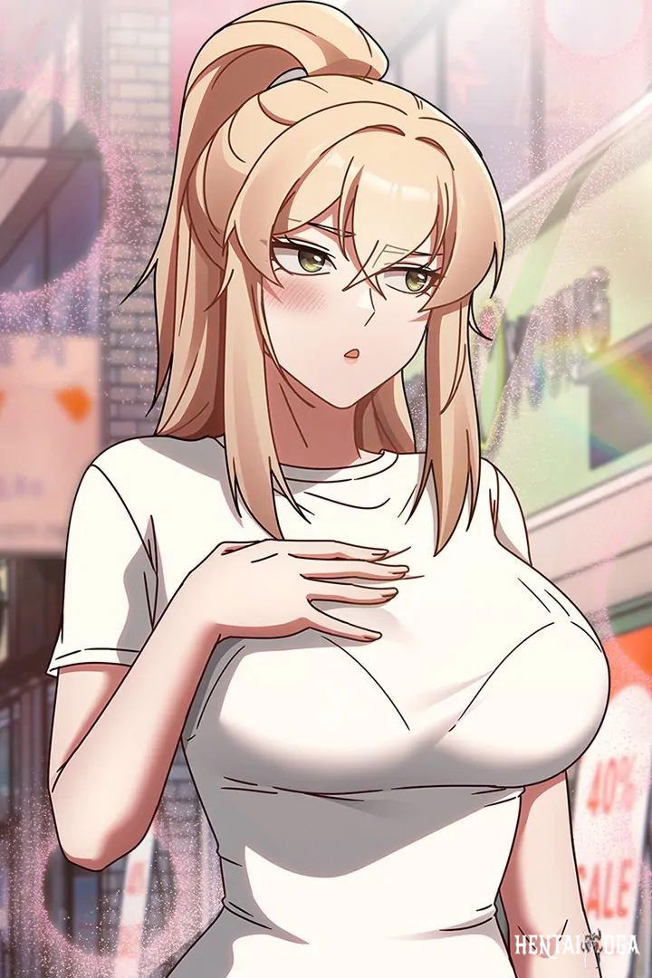 Ground and Pound Ground and Pound Chapter 23 - Page 69