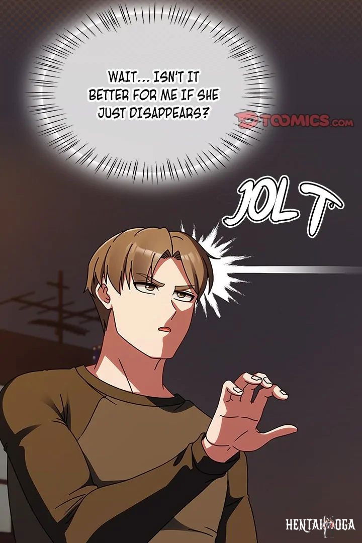 Ground and Pound Ground and Pound Chapter 23 - Page 7