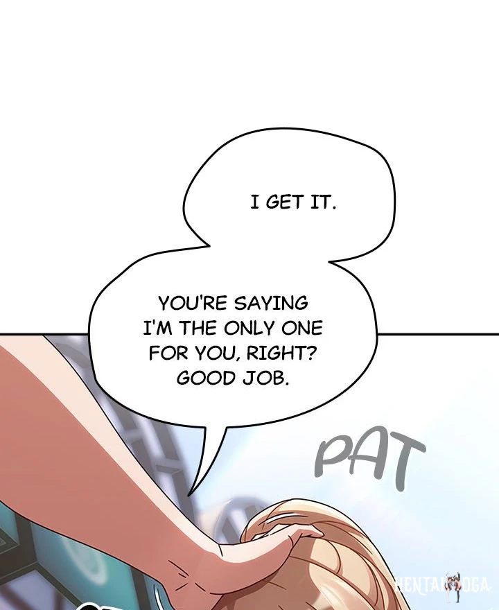 Ground and Pound Ground and Pound Chapter 23 - Page 72