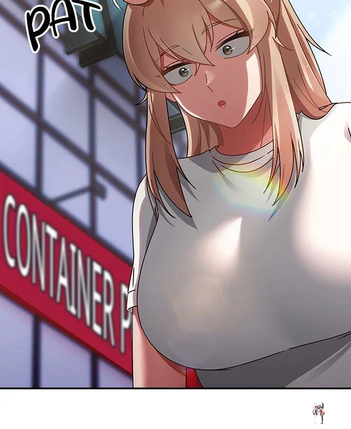 Ground and Pound Ground and Pound Chapter 23 - Page 73