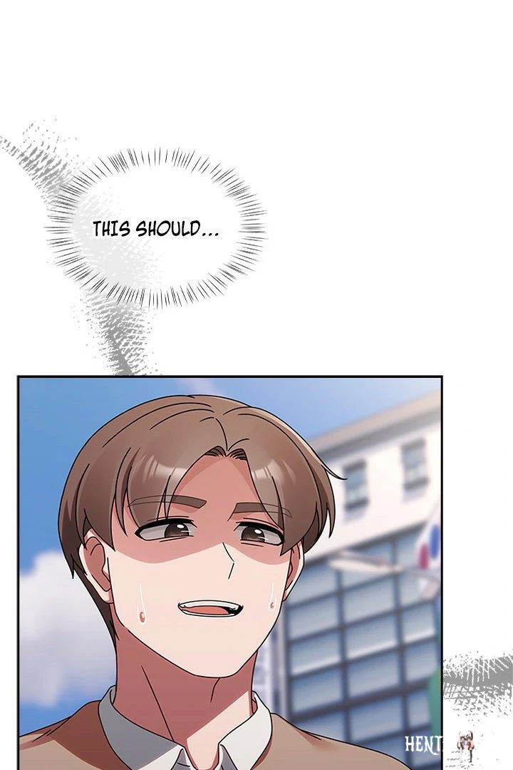 Ground and Pound Ground and Pound Chapter 23 - Page 74