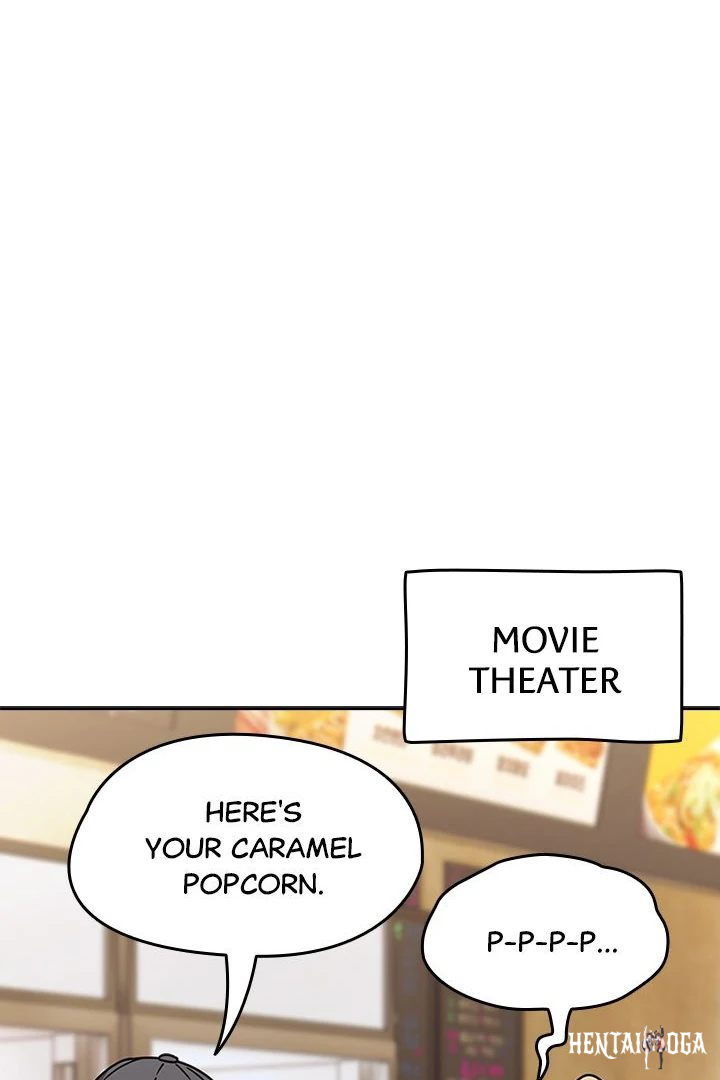 Ground and Pound Ground and Pound Chapter 23 - Page 76