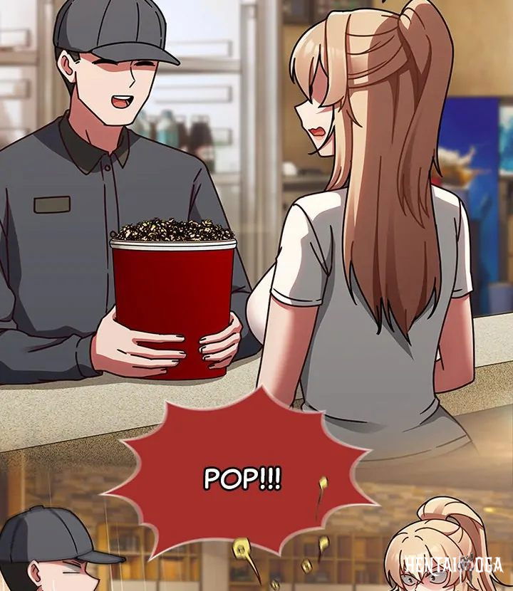 Ground and Pound Ground and Pound Chapter 23 - Page 77