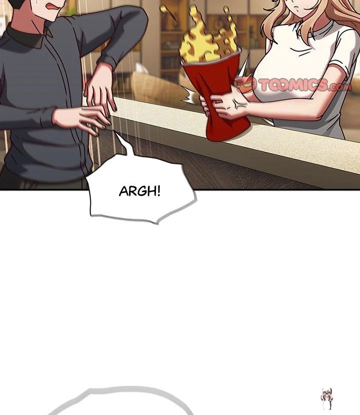 Ground and Pound Ground and Pound Chapter 23 - Page 78