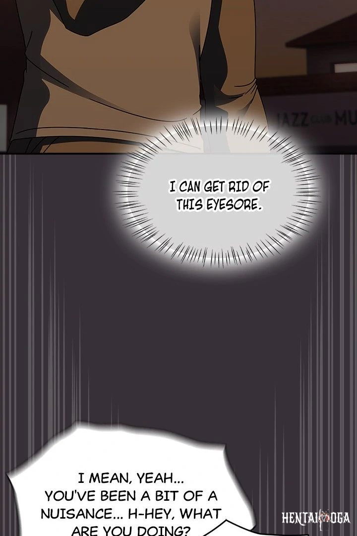 Ground and Pound Ground and Pound Chapter 23 - Page 8