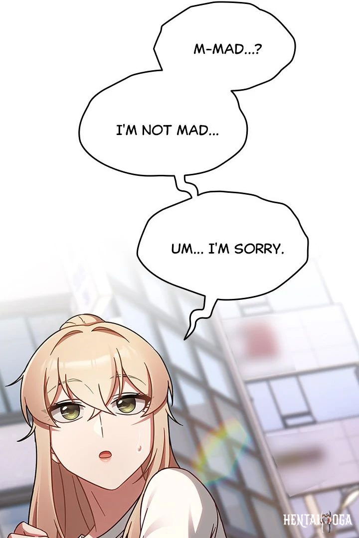 Ground and Pound Ground and Pound Chapter 23 - Page 80