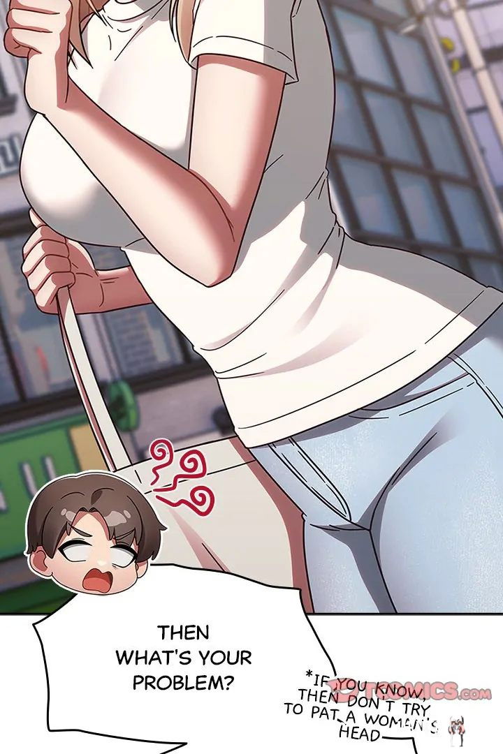 Ground and Pound Ground and Pound Chapter 23 - Page 81