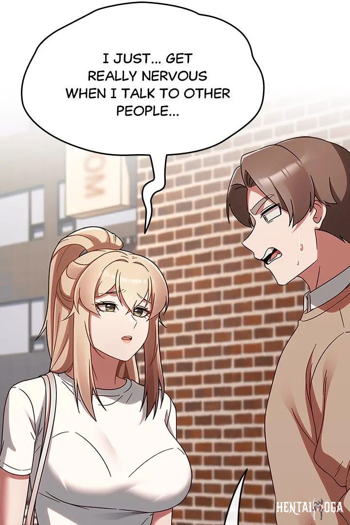 Ground and Pound Ground and Pound Chapter 23 - Page 84