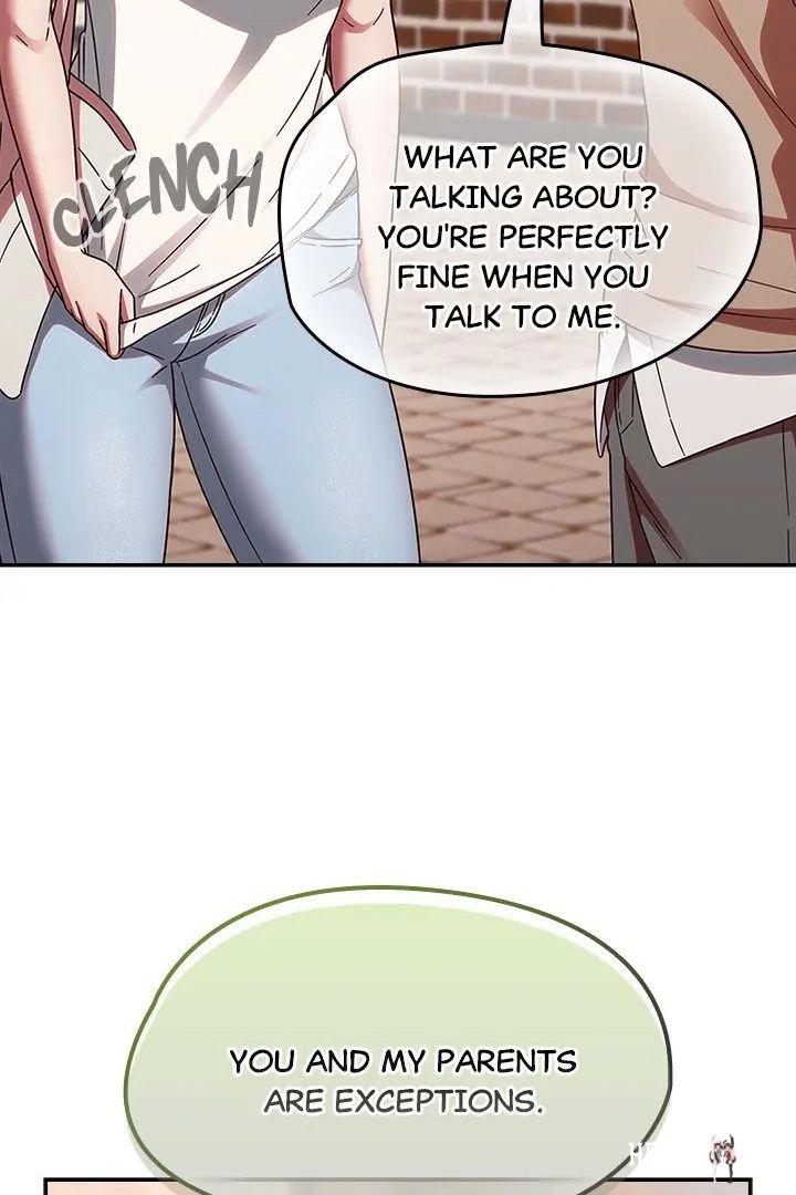 Ground and Pound Ground and Pound Chapter 23 - Page 85