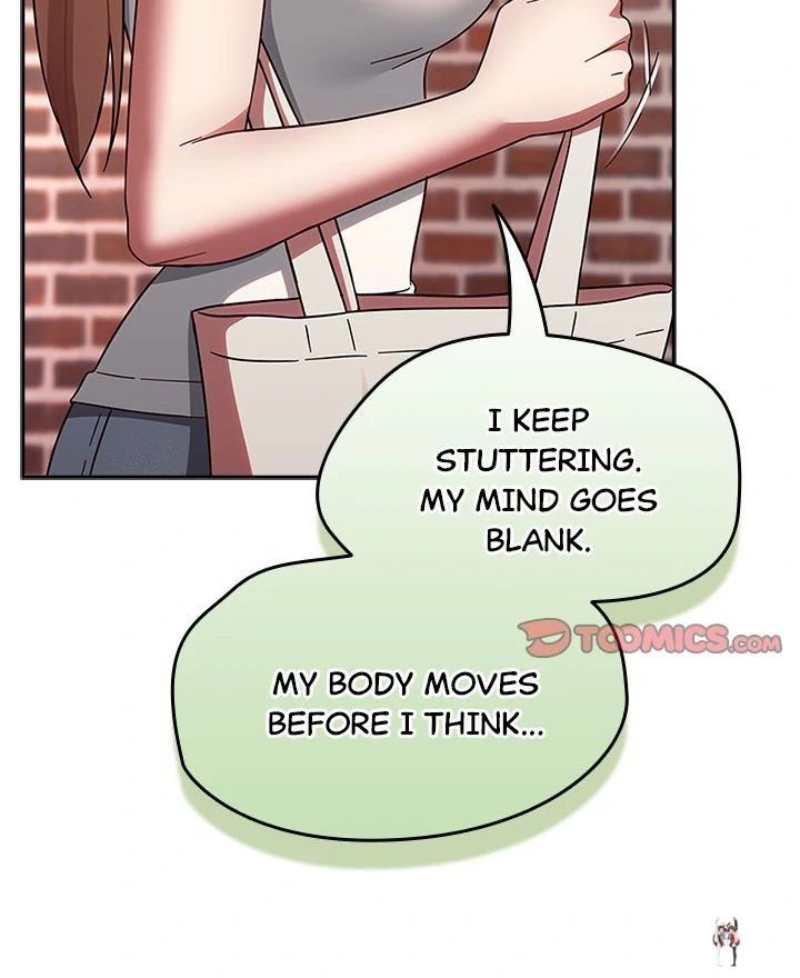 Ground and Pound Ground and Pound Chapter 23 - Page 88