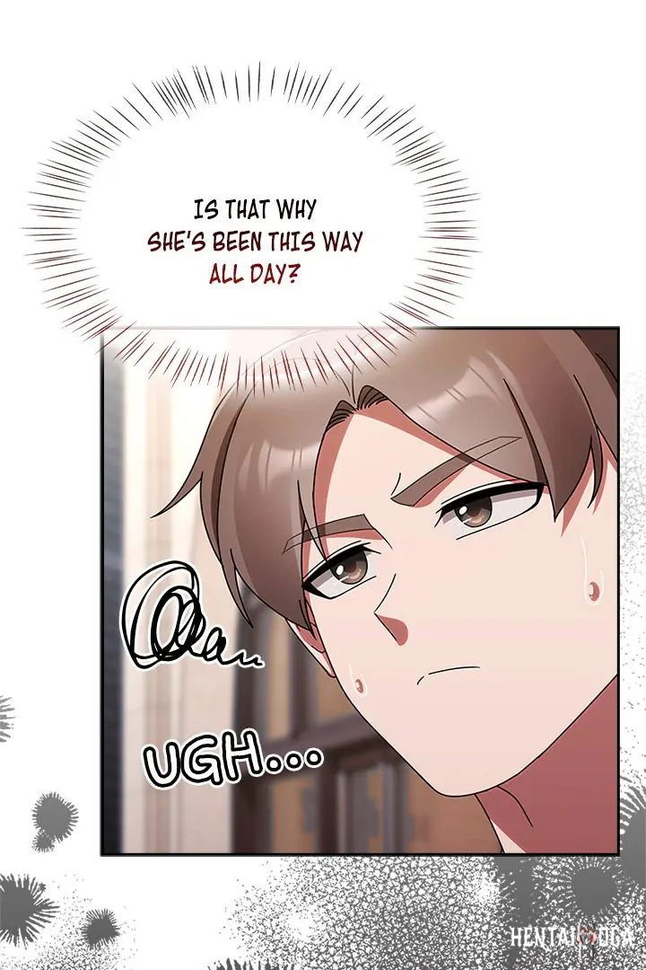 Ground and Pound Ground and Pound Chapter 23 - Page 89