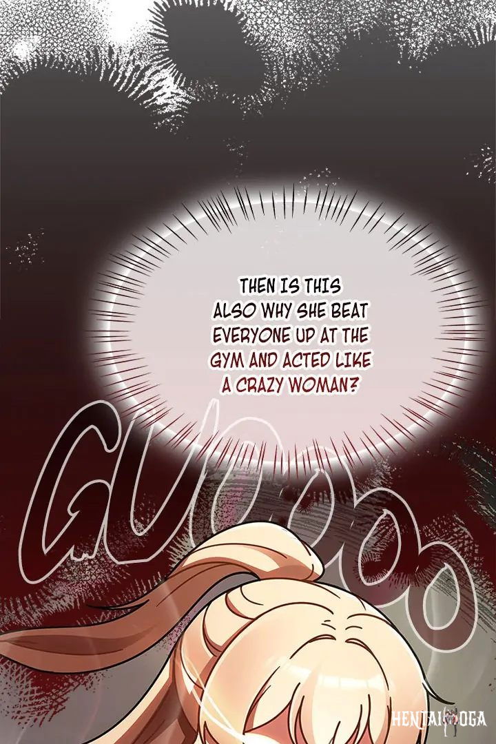 Ground and Pound Ground and Pound Chapter 23 - Page 90