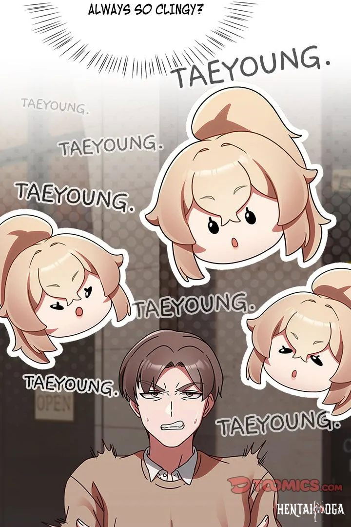 Ground and Pound Ground and Pound Chapter 23 - Page 94