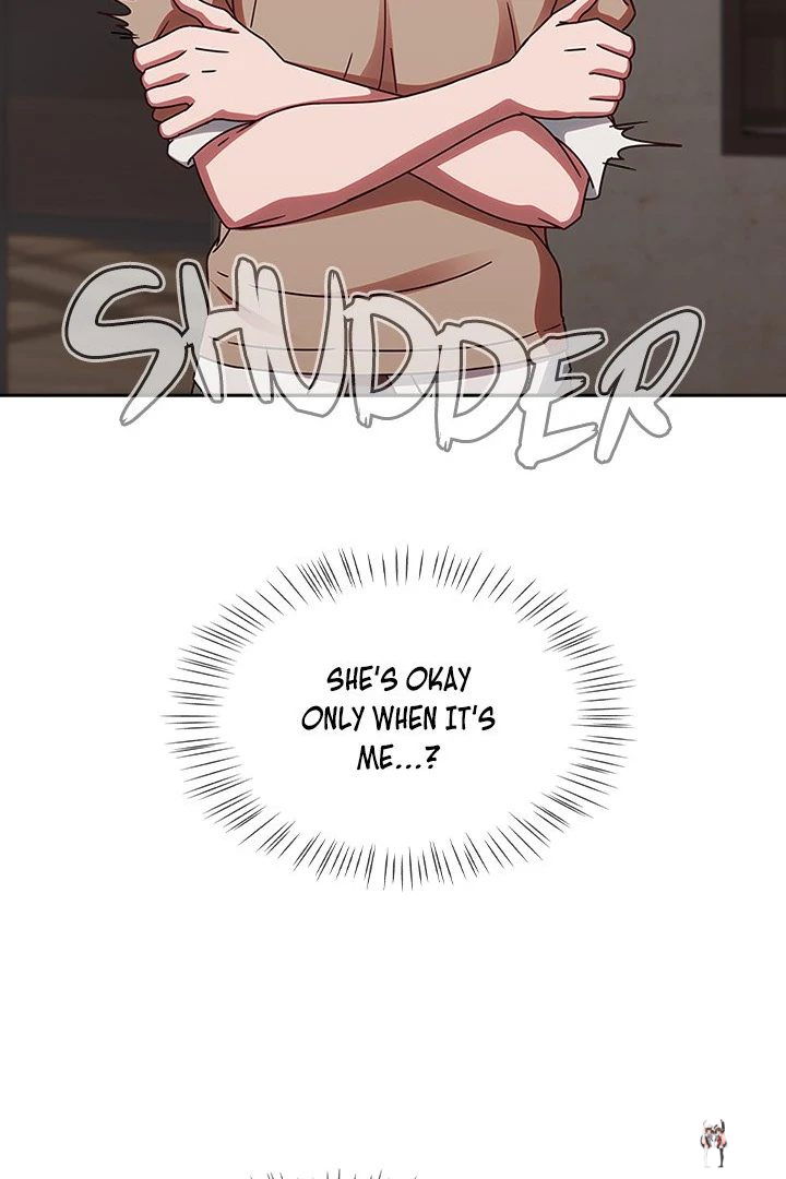 Ground and Pound Ground and Pound Chapter 23 - Page 95