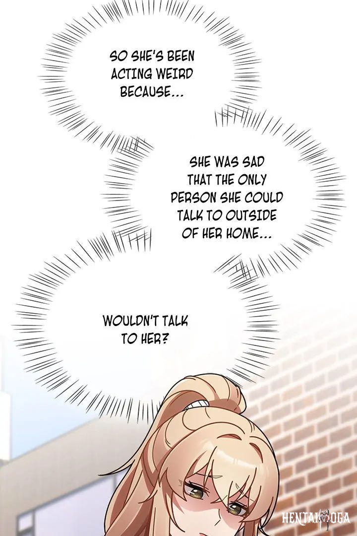 Ground and Pound Ground and Pound Chapter 23 - Page 96