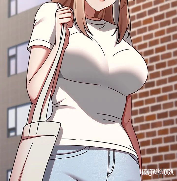 Ground and Pound Ground and Pound Chapter 23 - Page 97