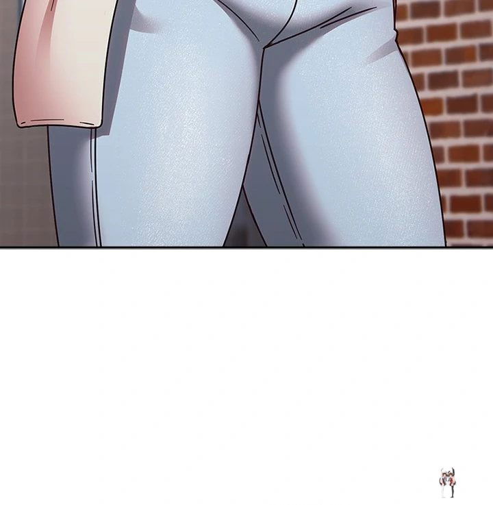 Ground and Pound Ground and Pound Chapter 23 - Page 98