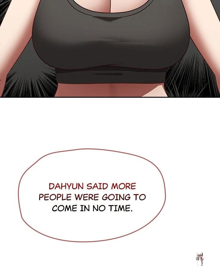 Ground and Pound Ground and Pound Chapter 22 - Page 10