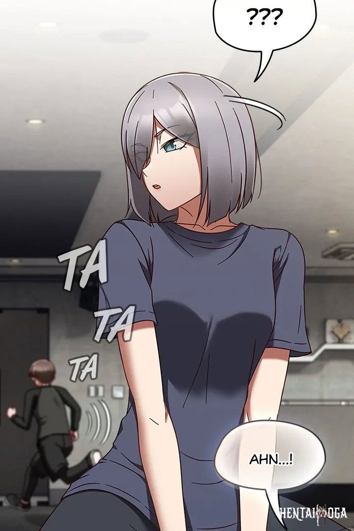 Ground and Pound Ground and Pound Chapter 22 - Page 100