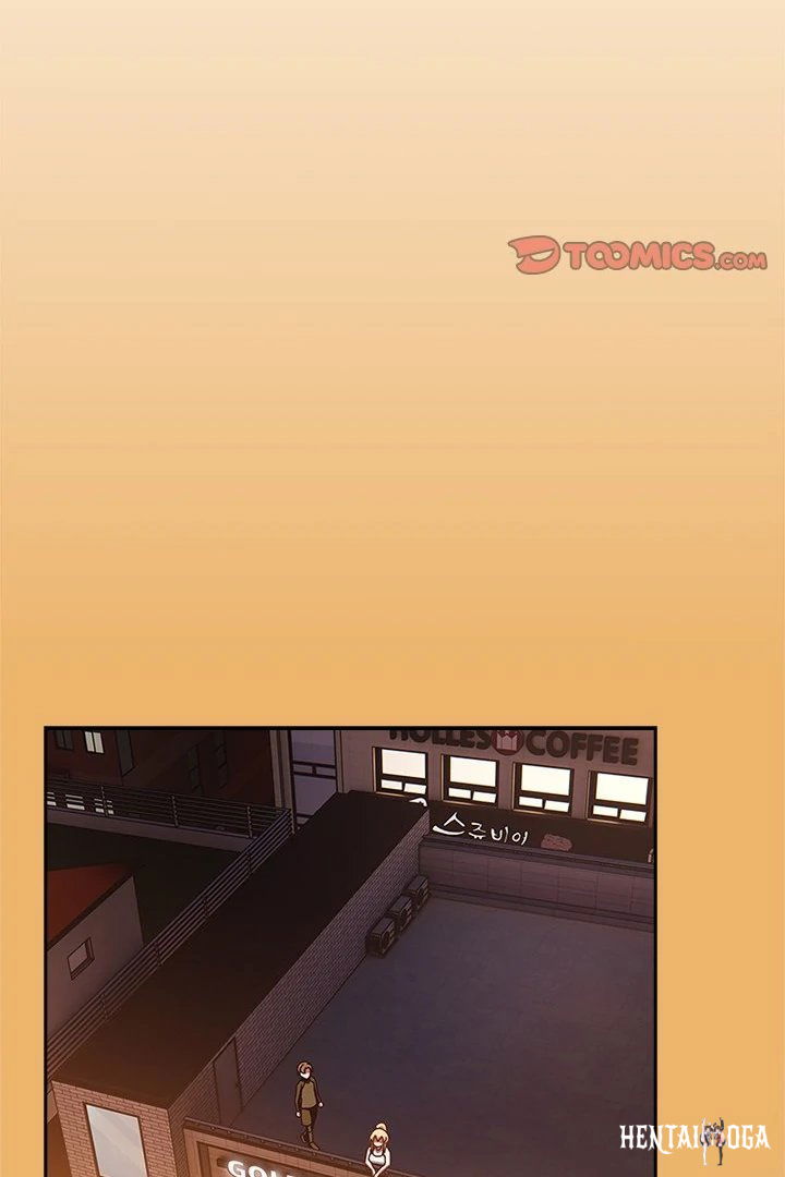 Ground and Pound Ground and Pound Chapter 22 - Page 103