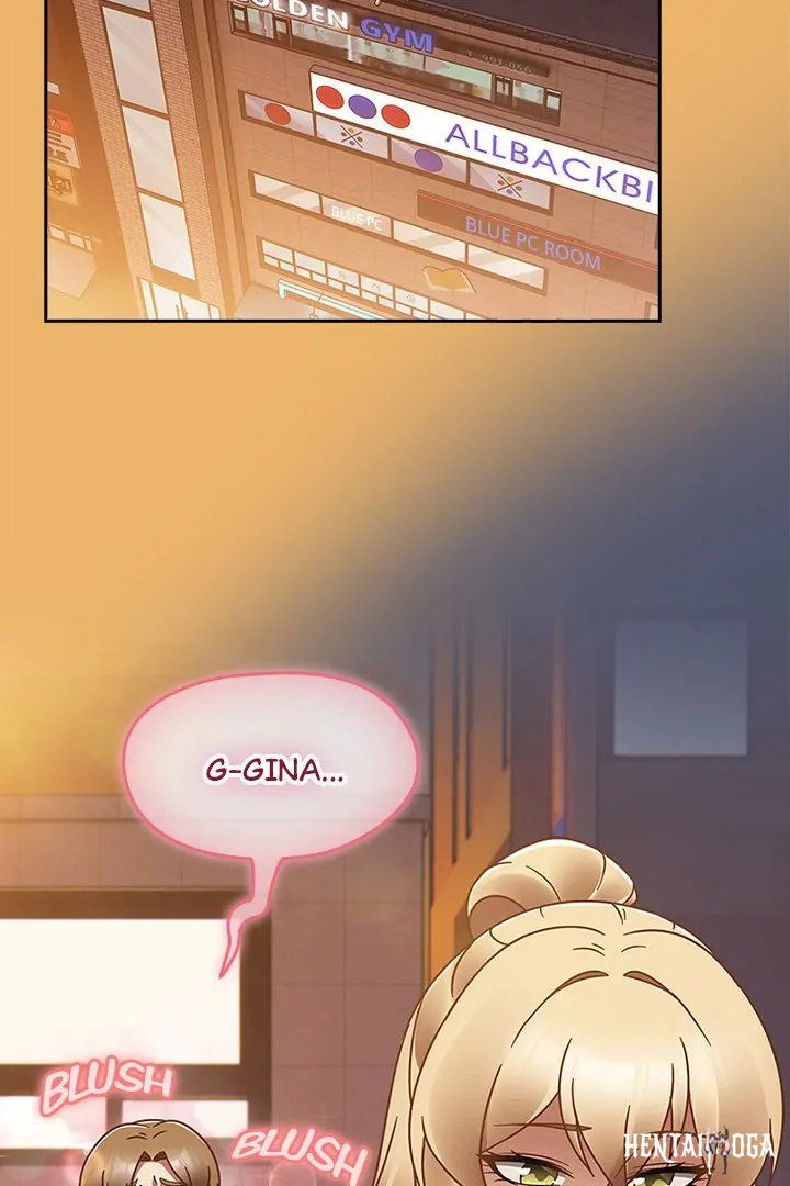 Ground and Pound Ground and Pound Chapter 22 - Page 104