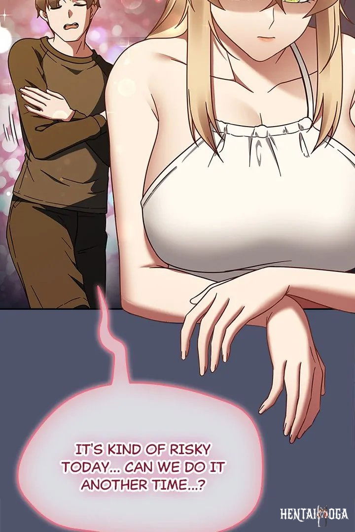 Ground and Pound Ground and Pound Chapter 22 - Page 105