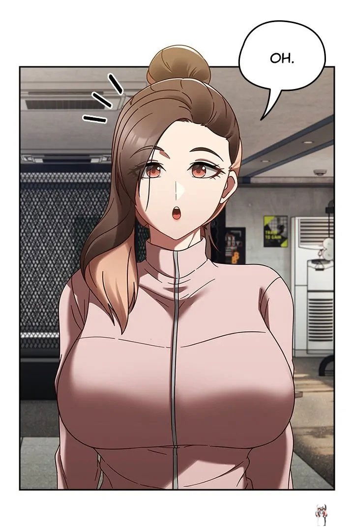 Ground and Pound Ground and Pound Chapter 22 - Page 11