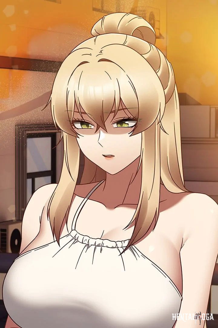 Ground and Pound Ground and Pound Chapter 22 - Page 113