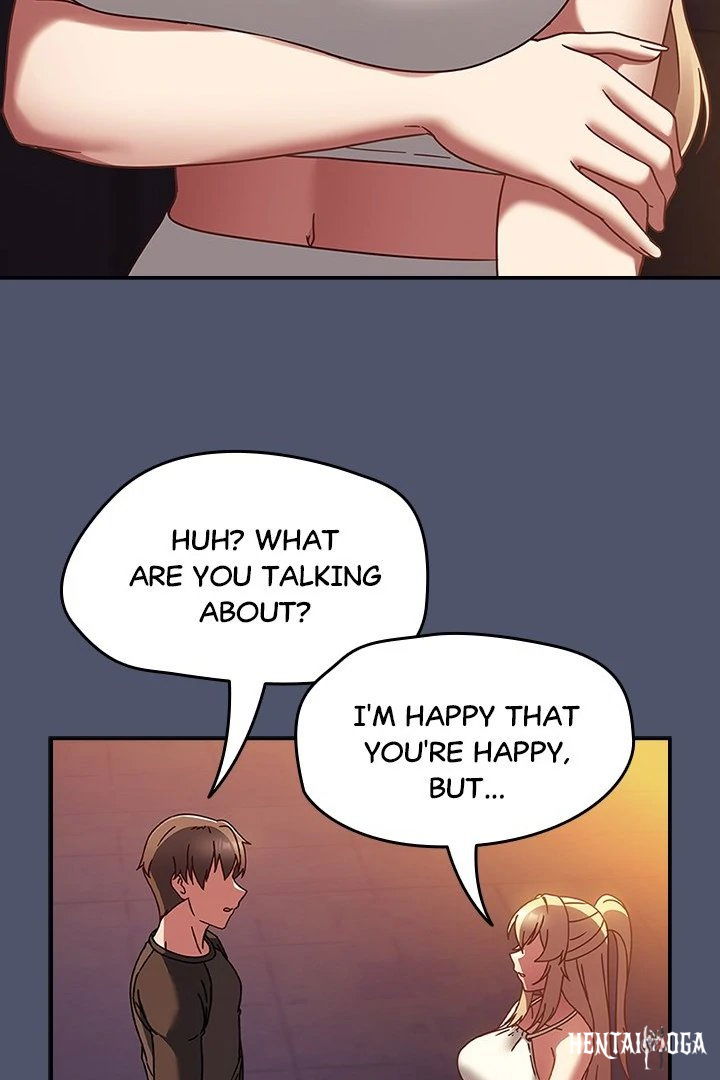 Ground and Pound Ground and Pound Chapter 22 - Page 114